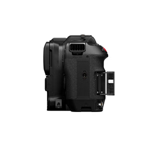 Canon EOS C80 Body (RF Mount) fotocamera digitale