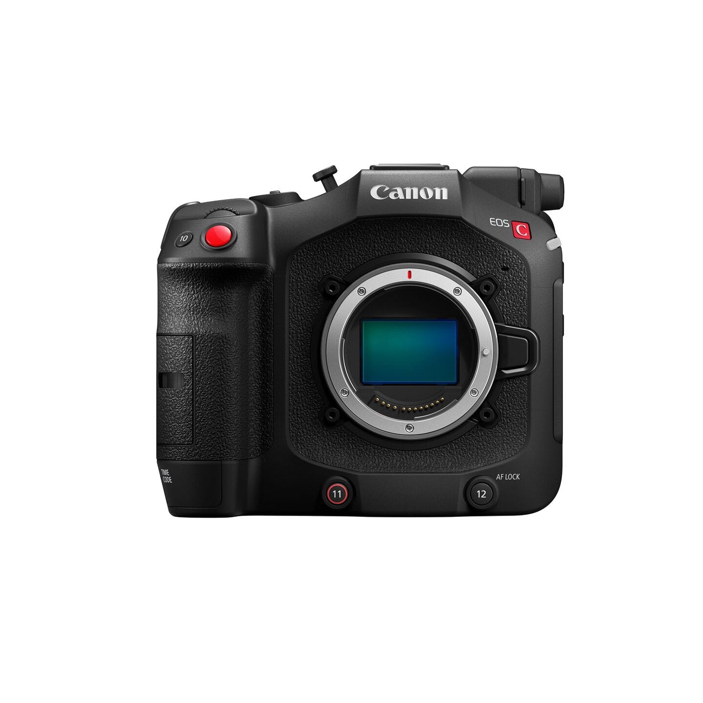 Canon EOS C80 Body (RF Mount) fotocamera digitale