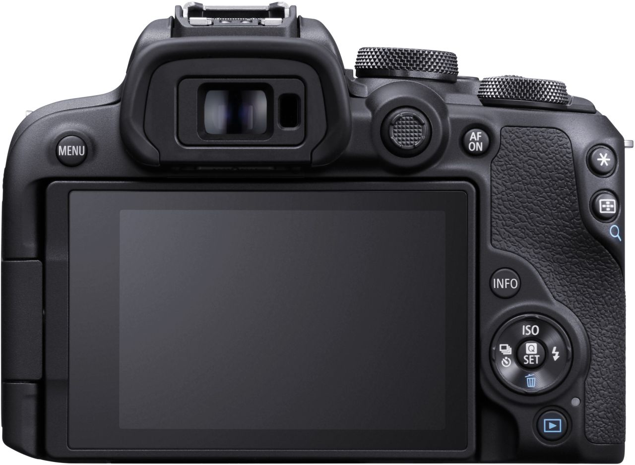 Canon EOS R10 + Tamron 17-70mm f/2.8 Di III-A VC RXD