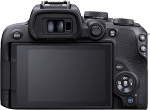 Canon EOS R10 housing (45525291)