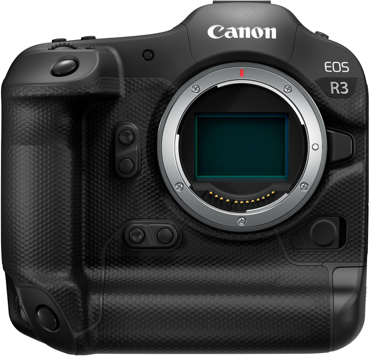 Canon EOS R3 + RF 45mm f1.2 STM