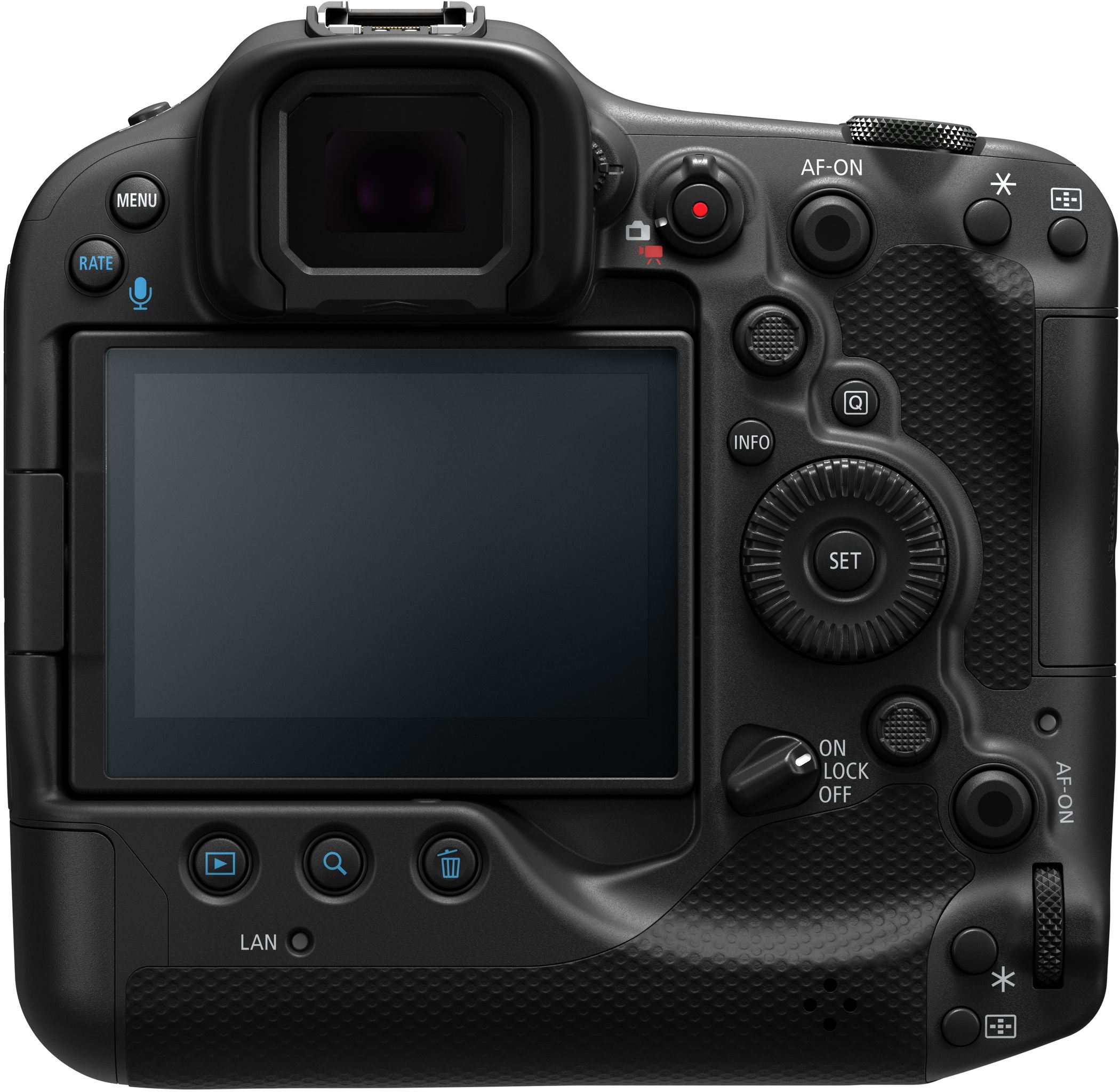 Canon EOS R3 + RF 45mm f1.2 STM