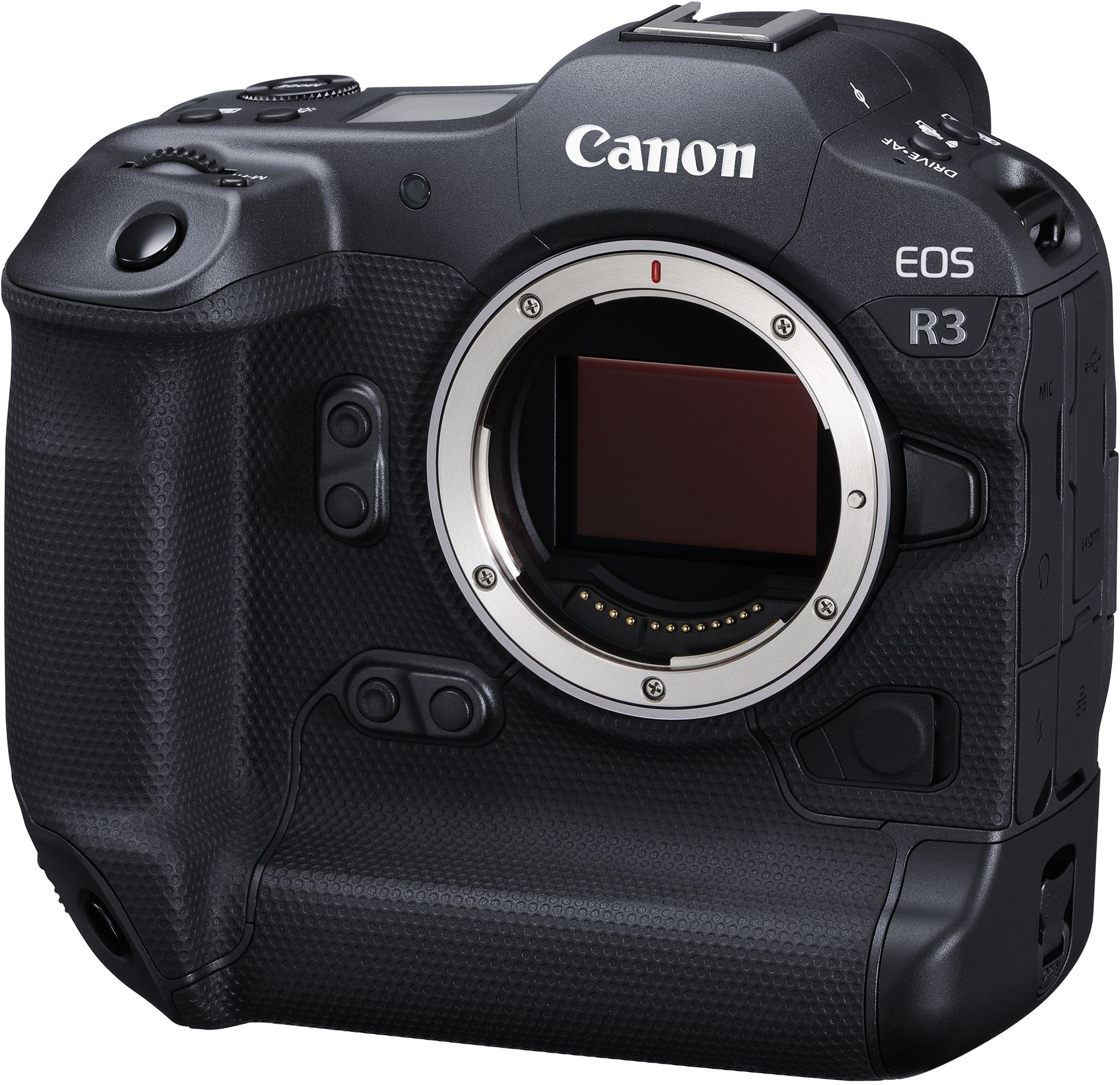 Canon EOS R3 + RF 45mm f1.2 STM