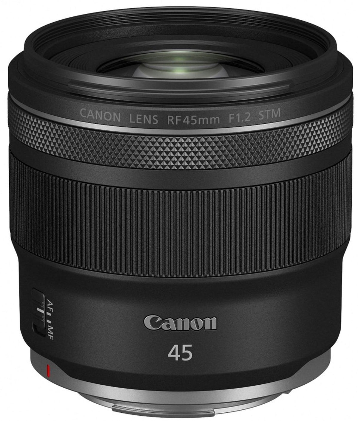 Canon EOS R3 + RF 45mm f1.2 STM