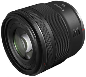 Canon EOS R3 + RF 45mm f1.2 STM