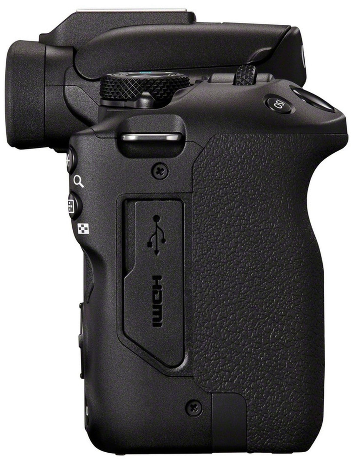 Canon EOS R50 + Tamron 17-70mm f/2.8 Di III-A VC RXD