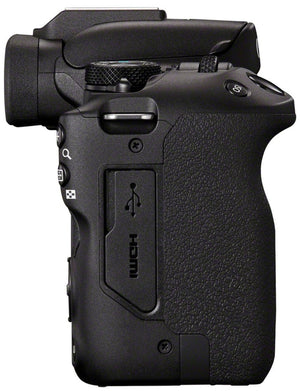 Canon EOS R50 + Tamron 17-70mm f/2.8 Di III-A VC RXD