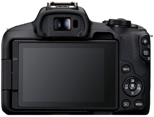 Canon EOS R50 + Tamron 17-70mm f/2.8 Di III-A VC RXD