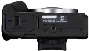 Canon EOS R50 + Tamron 17-70mm f/2.8 Di III-A VC RXD