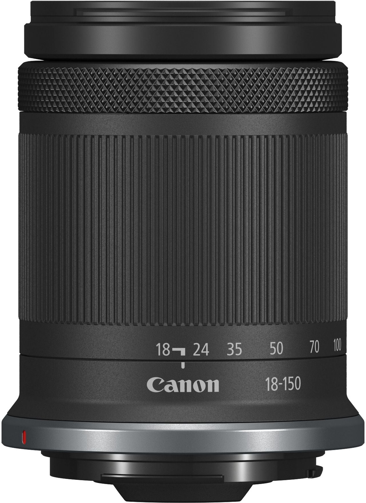 Canon EOS R50 + RF-S 18-150mm f/3.5-6.3 IS STM | Obiettivo Zoom per Canon RF