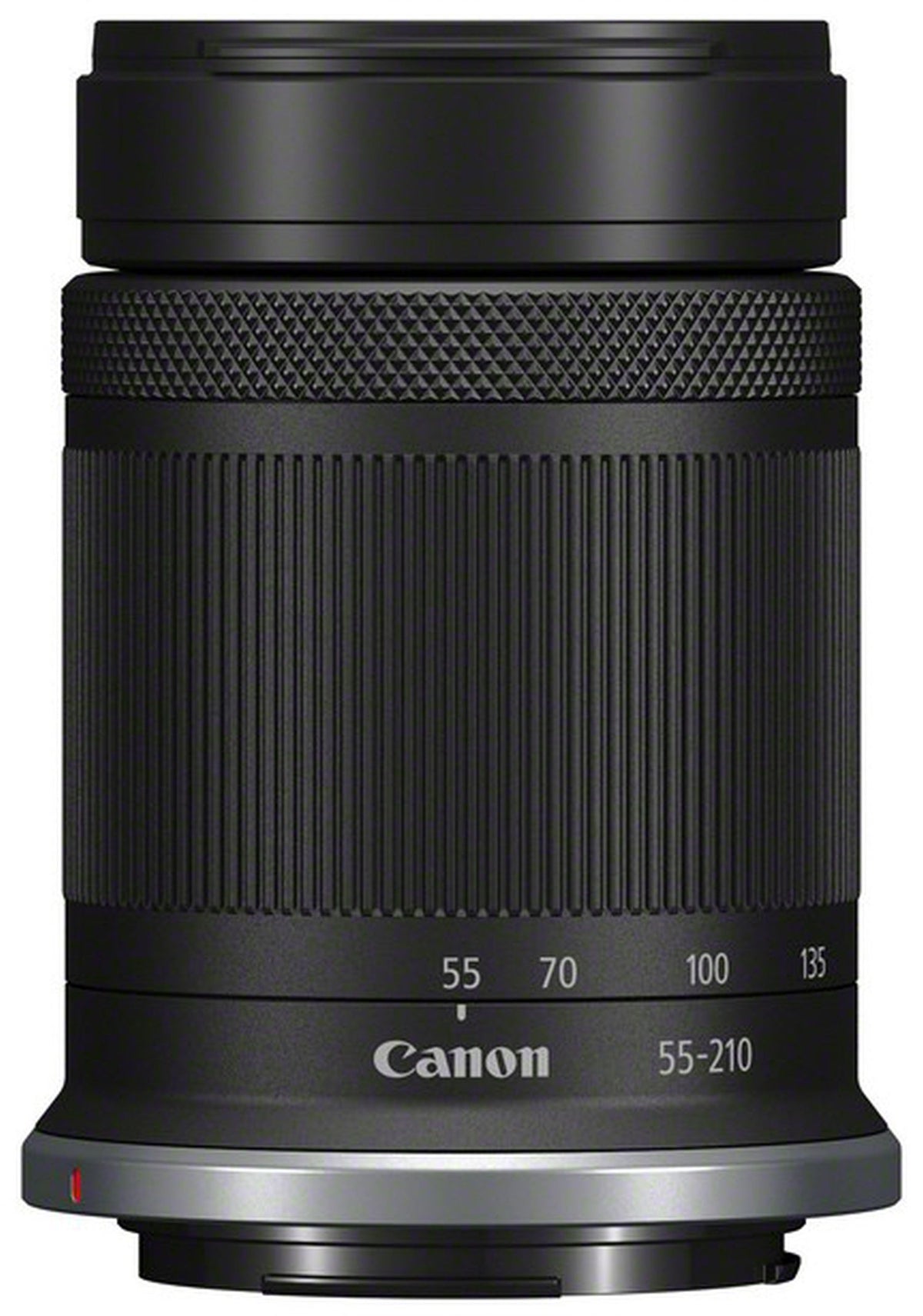 Canon EOS R50 Kit 18-45 + 55-210mm + Battery