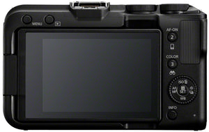 Canon EOS R50V + RF 45mm f1.2 STM