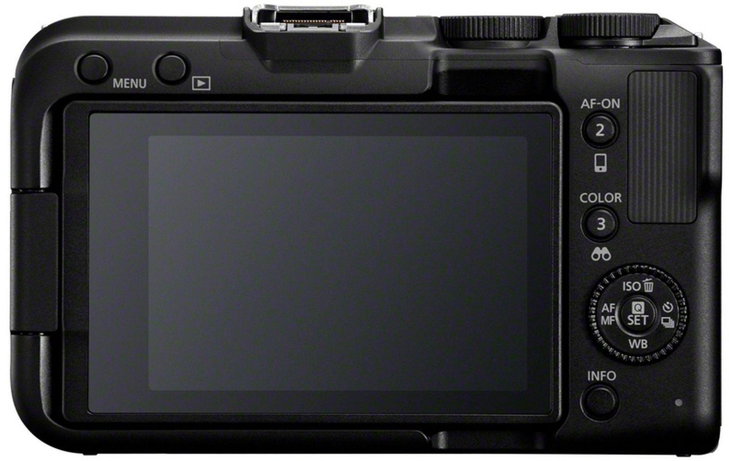 Canon EOS R50V + RF-S 14-30mm f/4.0-6.3 PZ Kit | Obiettivo Zoom per Canon RF