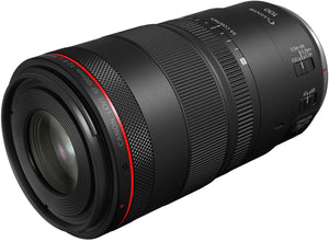 Canon EOS R6 II + RF 100mm f/2.8 L Macro IS USM