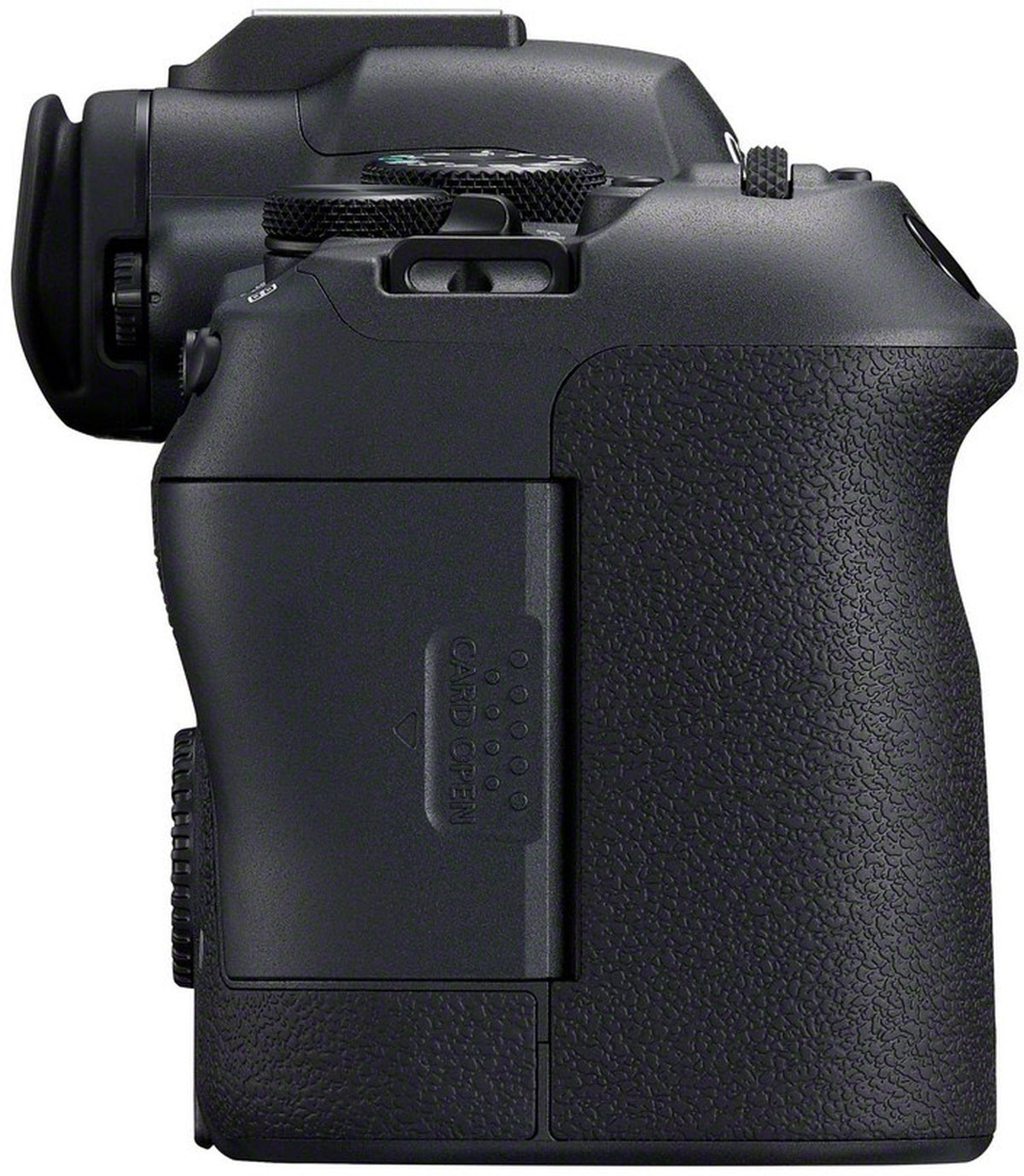 Canon EOS R6 II + RF 5.2mm f2.4 L Dual Fisheye