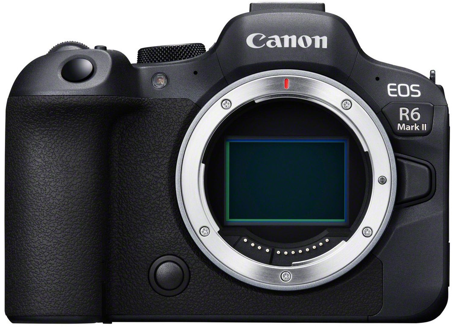 Canon EOS R6 II + RF 5.2mm f2.4 L Dual Fisheye
