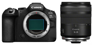 Canon EOS R6 III + RF 16-28mm f/2.8 IS STM