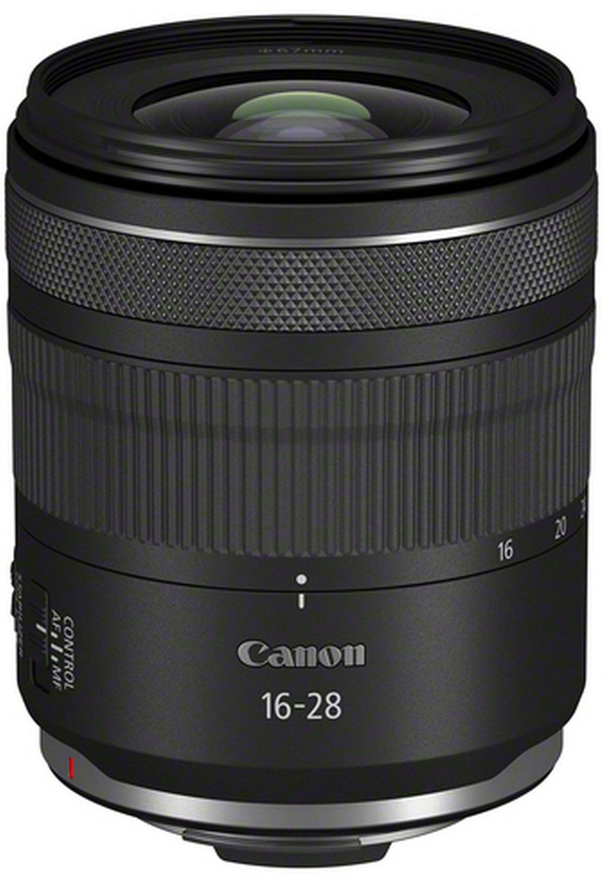 Canon EOS R6 III + RF 16-28mm f/2.8 IS STM