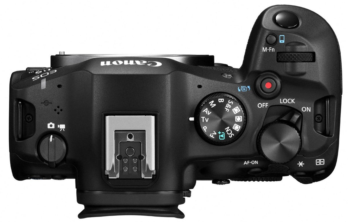 Canon EOS R6 III + RF 16-28mm f/2.8 IS STM