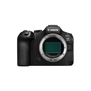 Canon EOS R6 III Kit RF 24-105mm IS STM fotocamera digitale