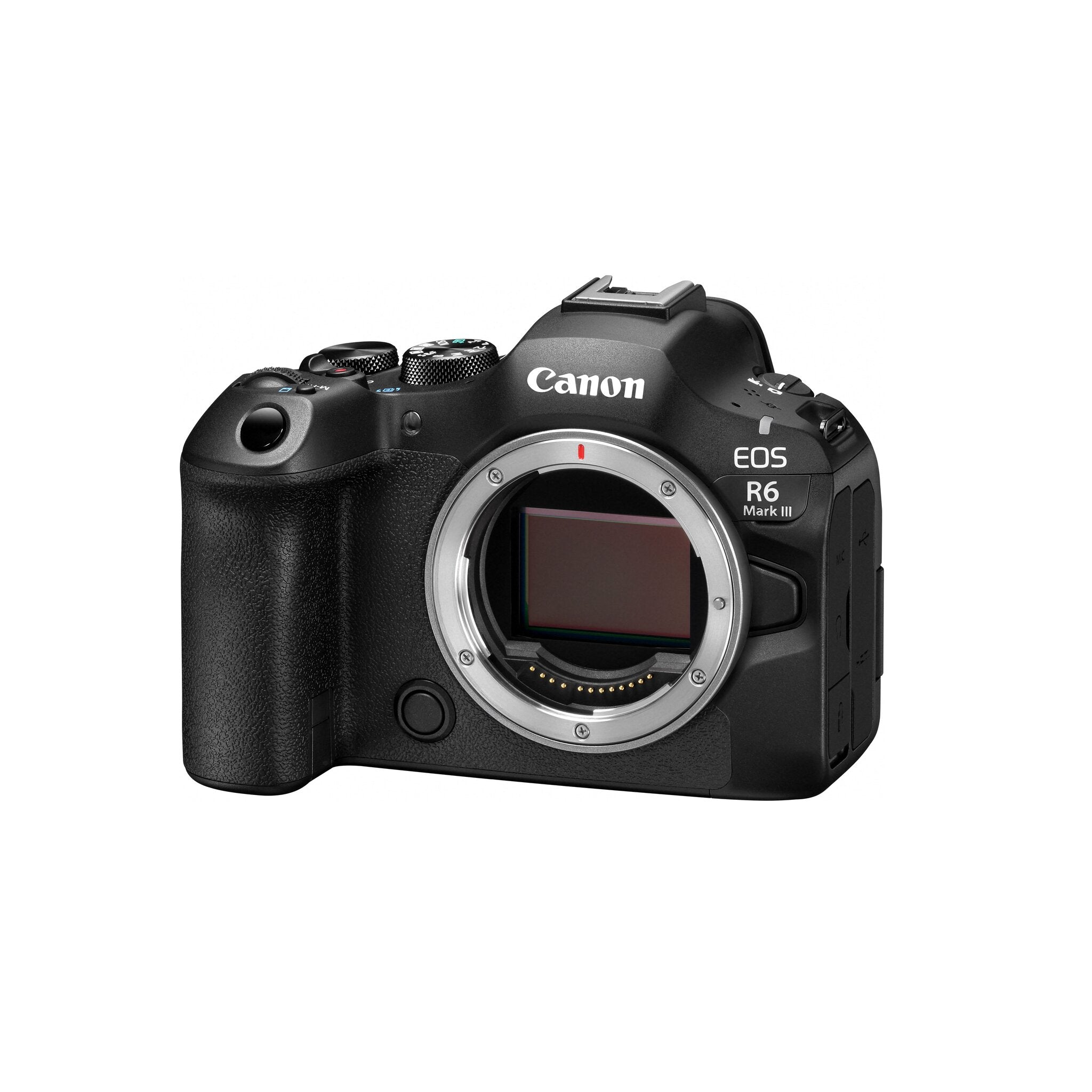 Canon EOS R6 III Kit RF 24-105mm IS STM fotocamera digitale
