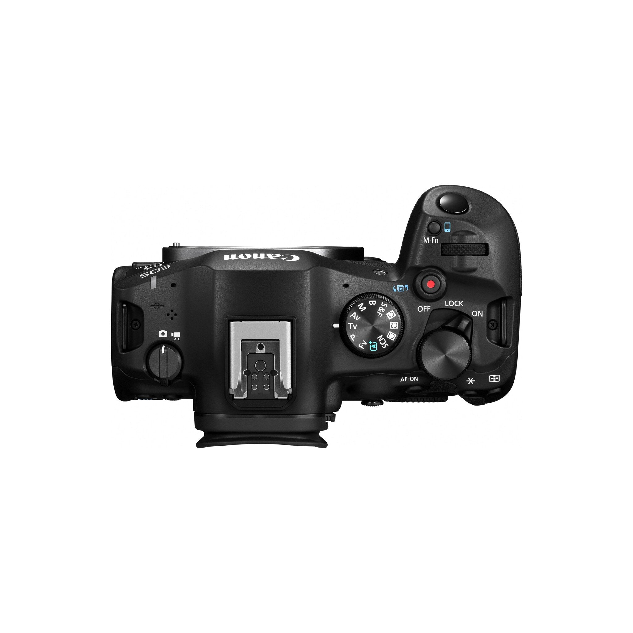 Canon EOS R6 III Kit RF 24-105mm IS STM fotocamera digitale