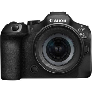 Canon EOS R6 III Kit RF 24-105mm IS STM fotocamera digitale
