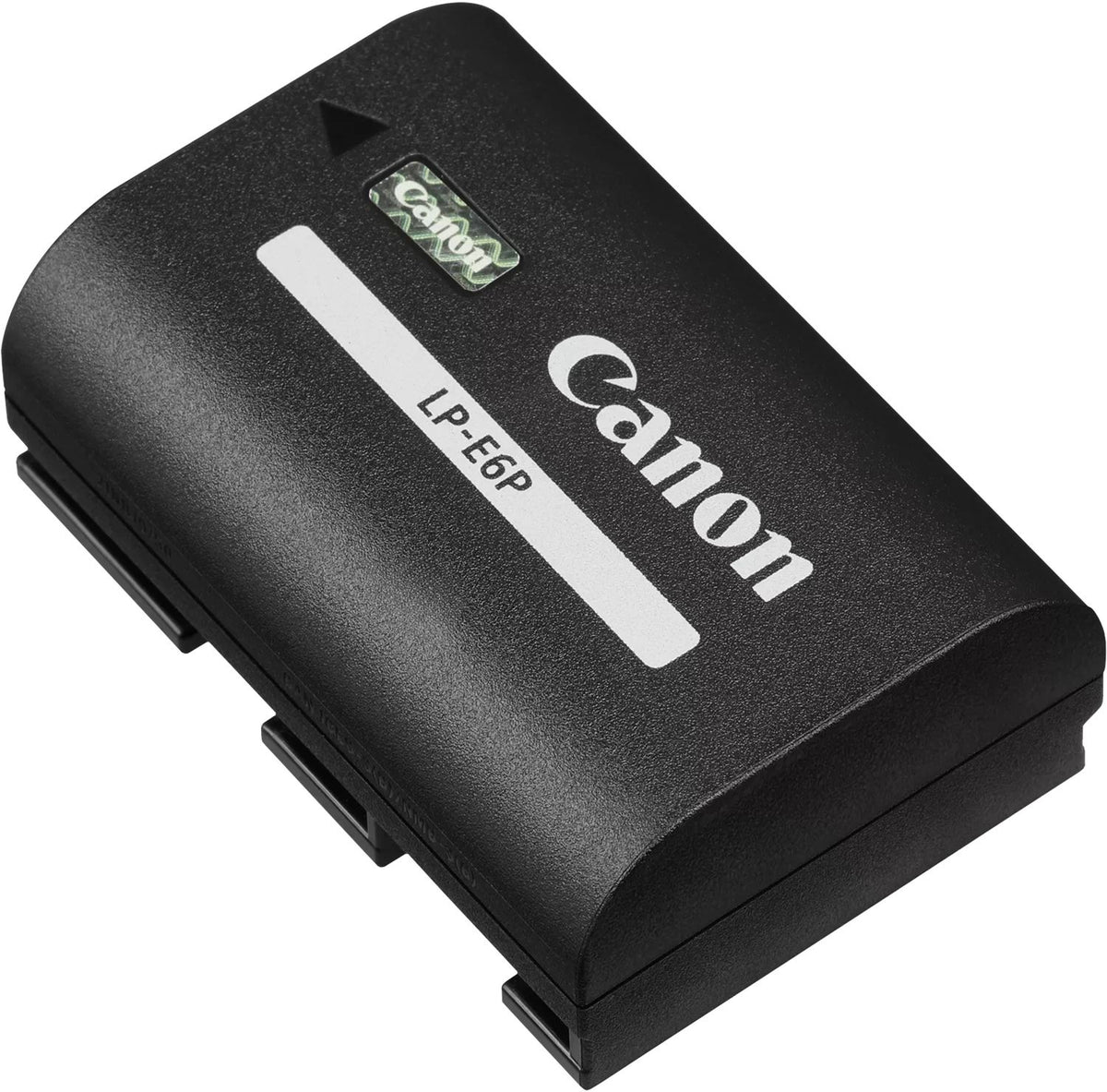 Canon EOS R6 V + LP-E6P battery