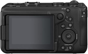 Canon EOS R6 V + LP-E6P battery