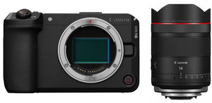 Canon EOS R6 V + RF 14mm f1.4 L VCM