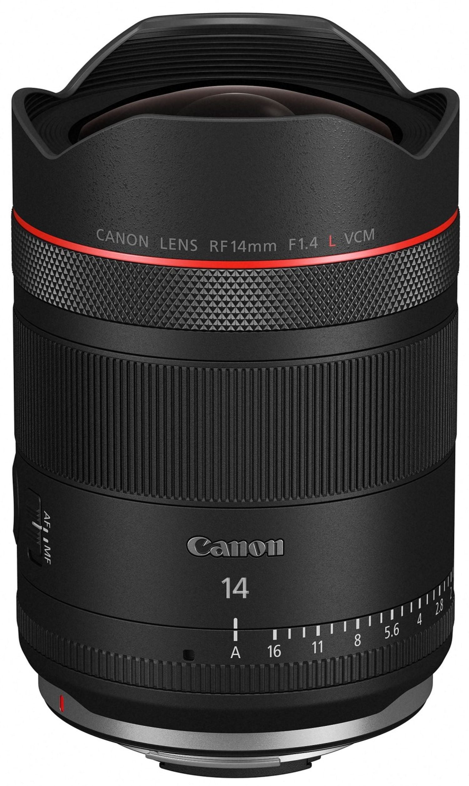Canon EOS R6 V + RF 14mm f1.4 L VCM
