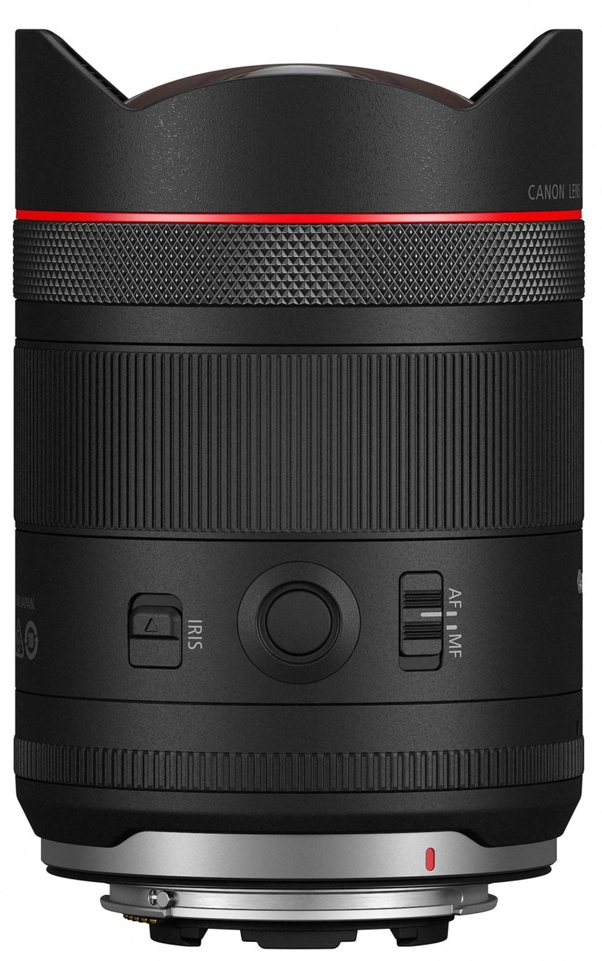 Canon EOS R6 V + RF 14mm f1.4 L VCM
