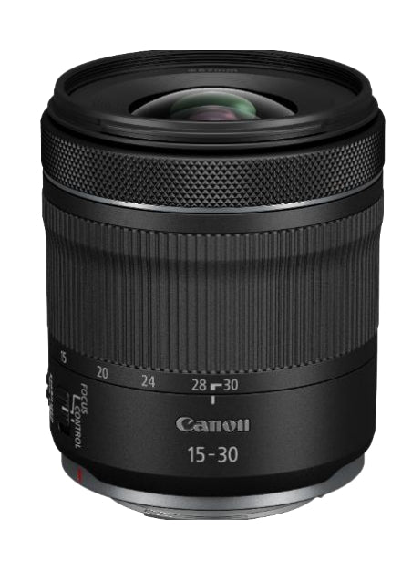 Canon EOS R6 V + RF 15-30mm f4.5-6.3 IS STM