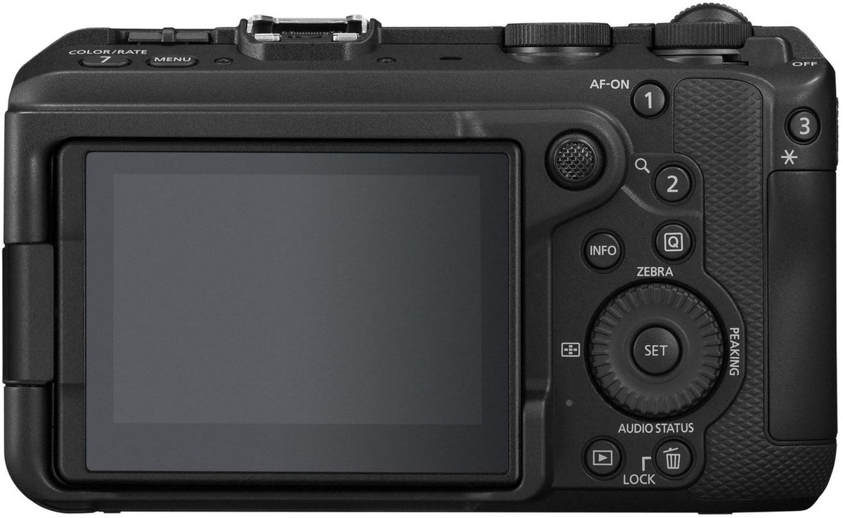 Canon EOS R6 V + RF 15-30mm f4.5-6.3 IS STM