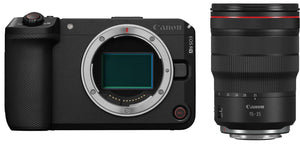 Canon EOS R6 V + RF 15-35mm f2.8 L IS USM