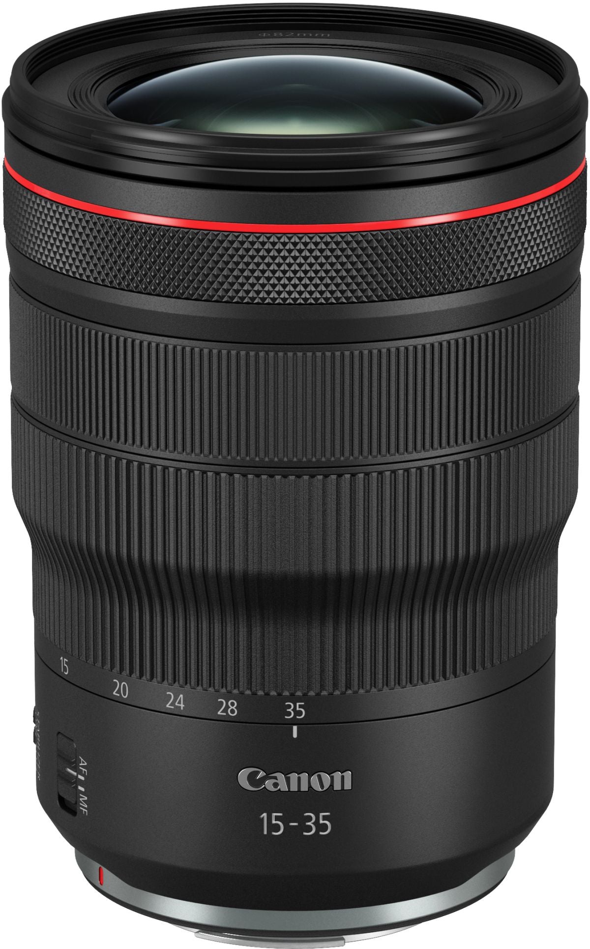 Canon EOS R6 V + RF 15-35mm f2.8 L IS USM