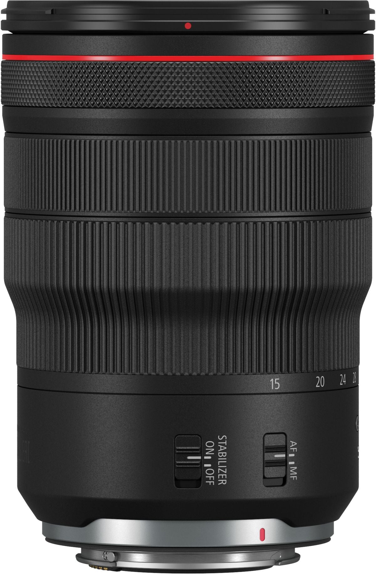 Canon EOS R6 V + RF 15-35mm f2.8 L IS USM