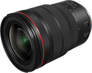 Canon EOS R6 V + RF 15-35mm f2.8 L IS USM
