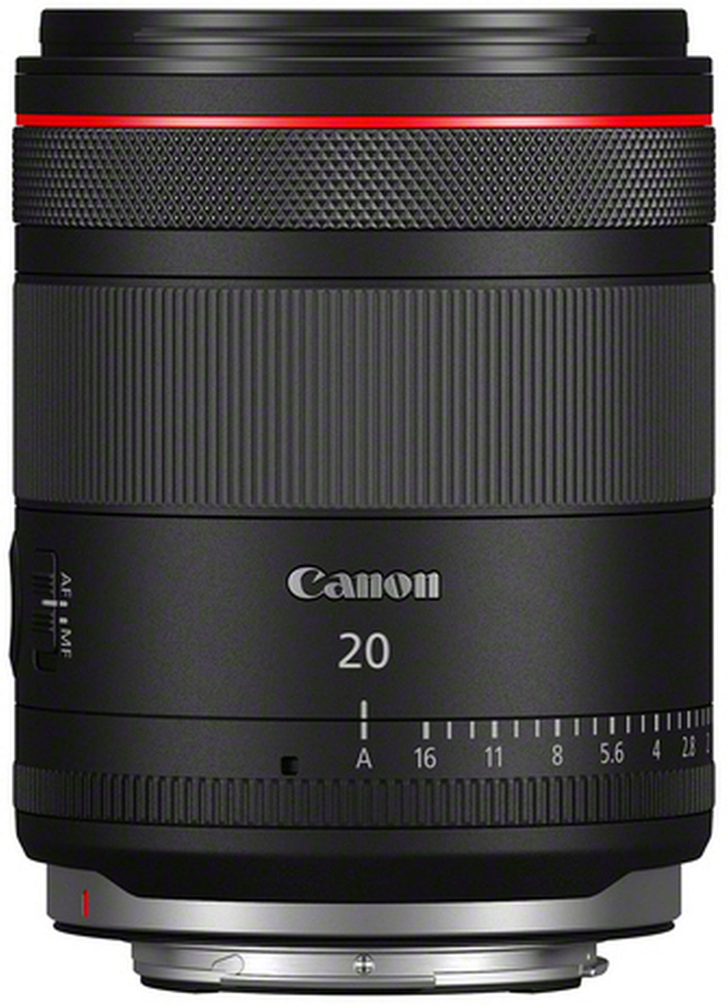 Canon EOS R6 V + RF 20mm f1.4 L VCM