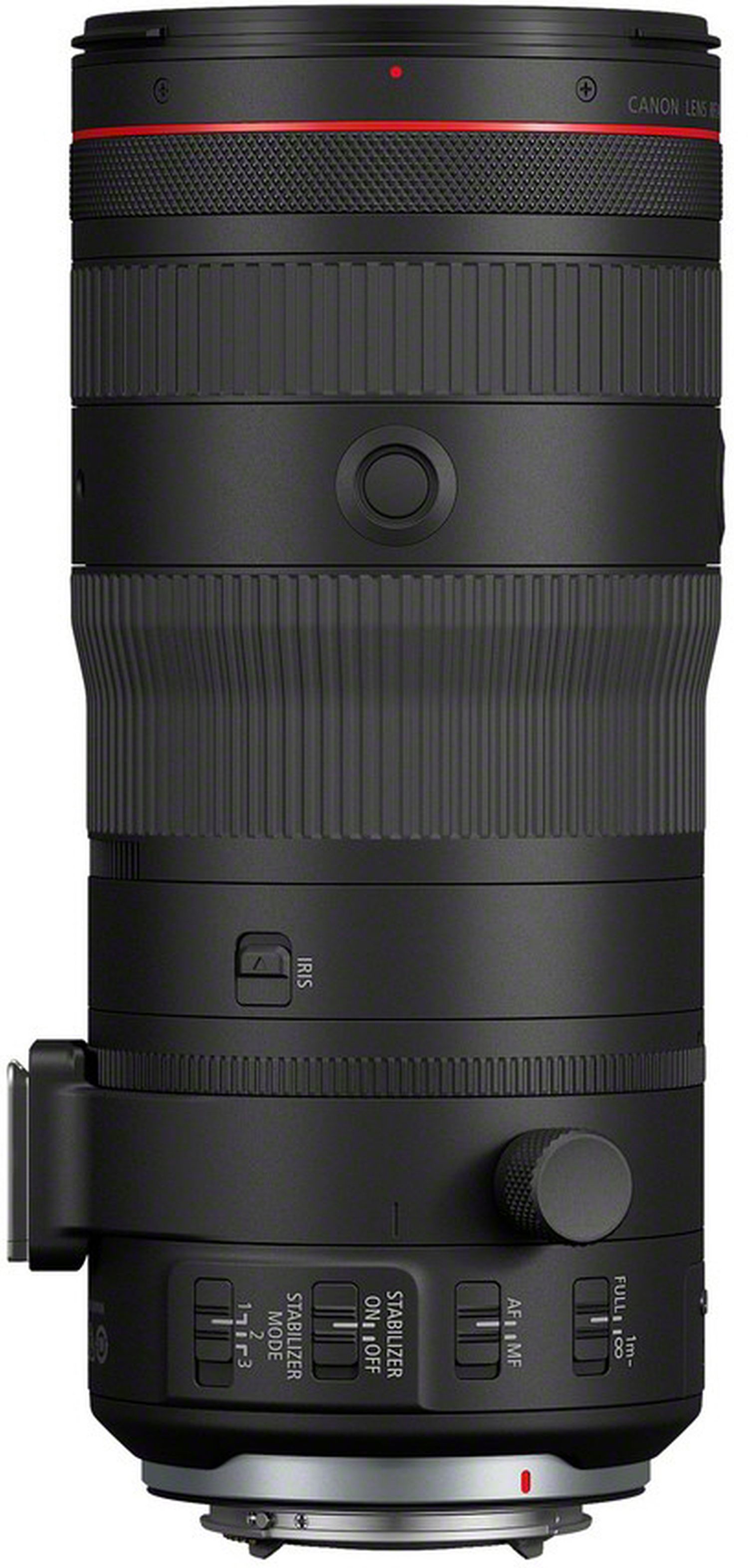 Canon EOS R6 V + RF 24-105mm f2.8 L IS USM Z