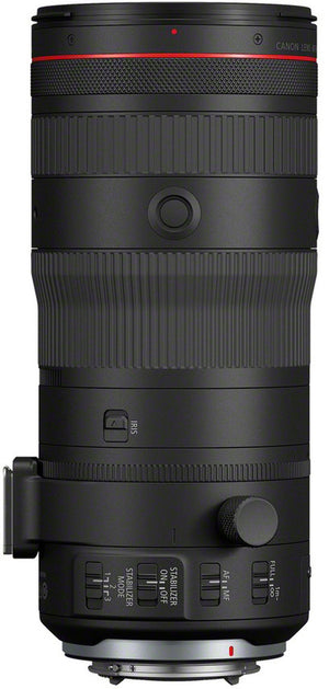 Canon EOS R6 V + RF 24-105mm f2.8 L IS USM Z