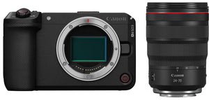 Canon EOS R6 V + RF 24-70mm f2.8 L IS USM