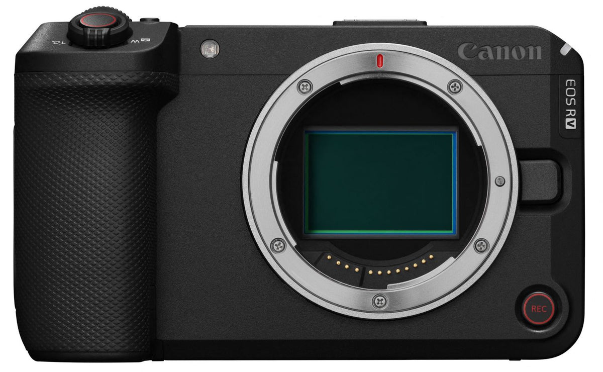 Canon EOS R6 V + RF 24-70mm f2.8 L IS USM