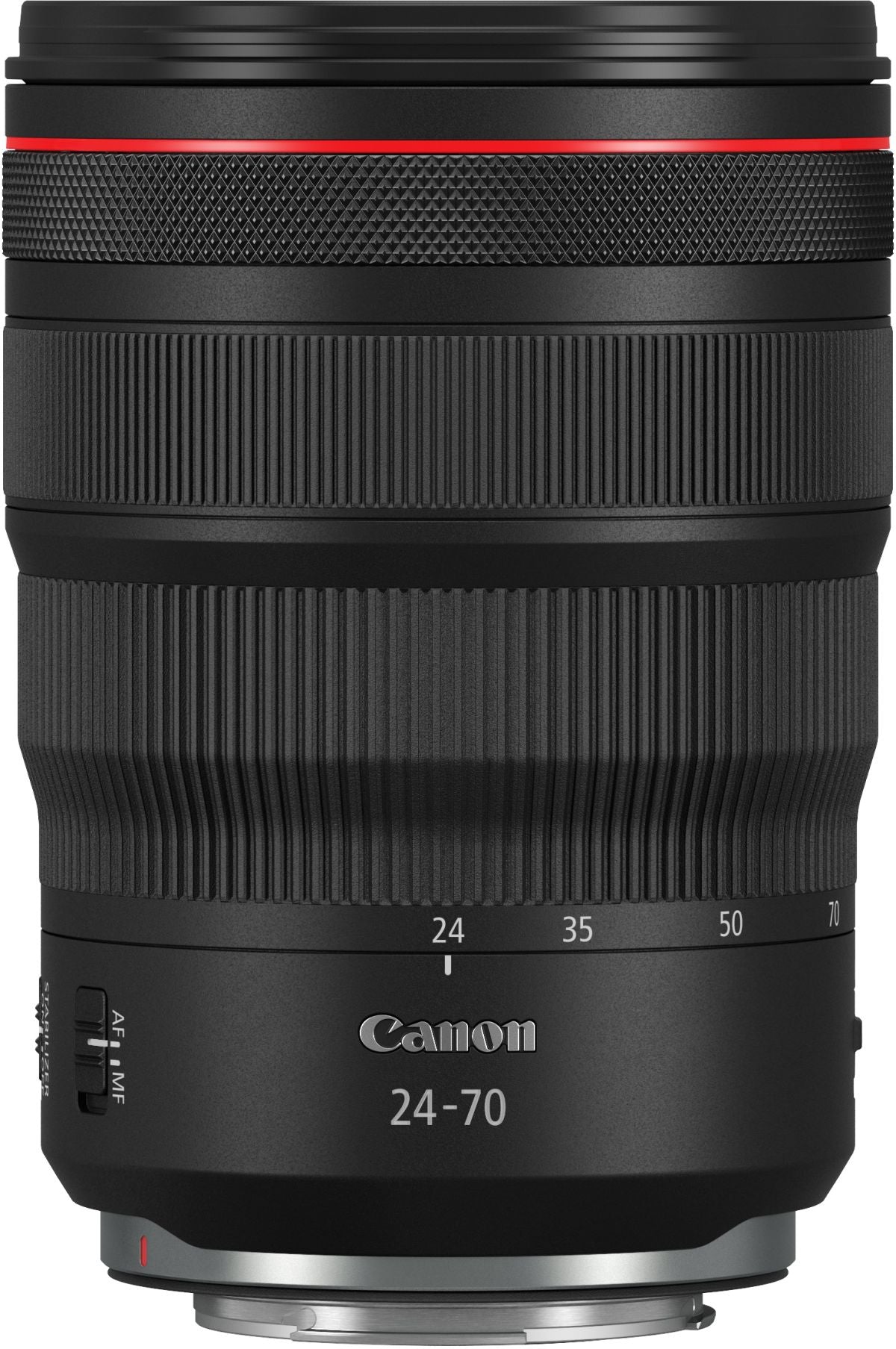 Canon EOS R6 V + RF 24-70mm f2.8 L IS USM