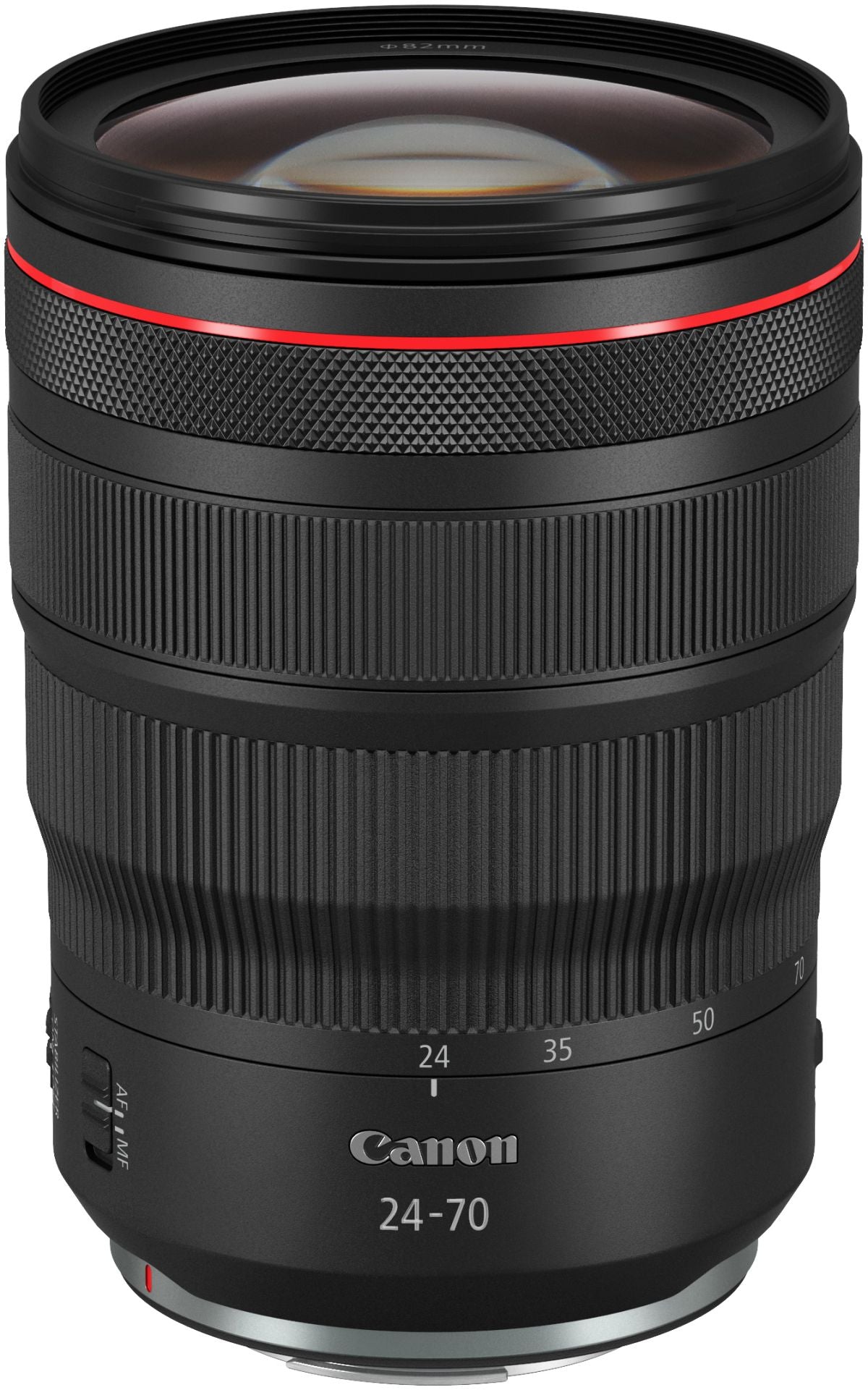 Canon EOS R6 V + RF 24-70mm f2.8 L IS USM