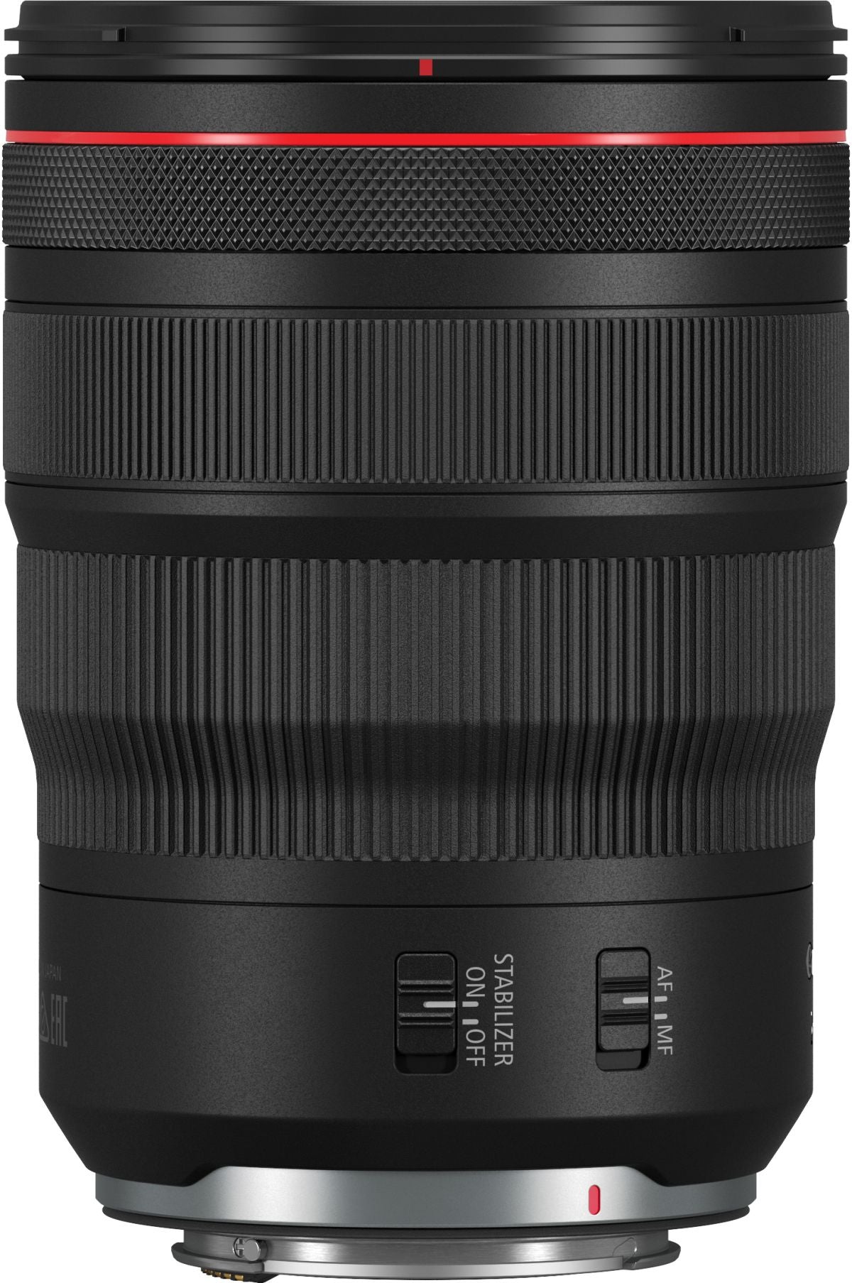 Canon EOS R6 V + RF 24-70mm f2.8 L IS USM