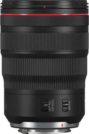 Canon EOS R6 V + RF 24-70mm f2.8 L IS USM