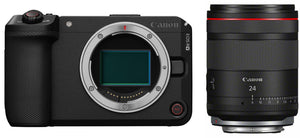 Canon EOS R6 V + RF 24mm f1.4 L VCM