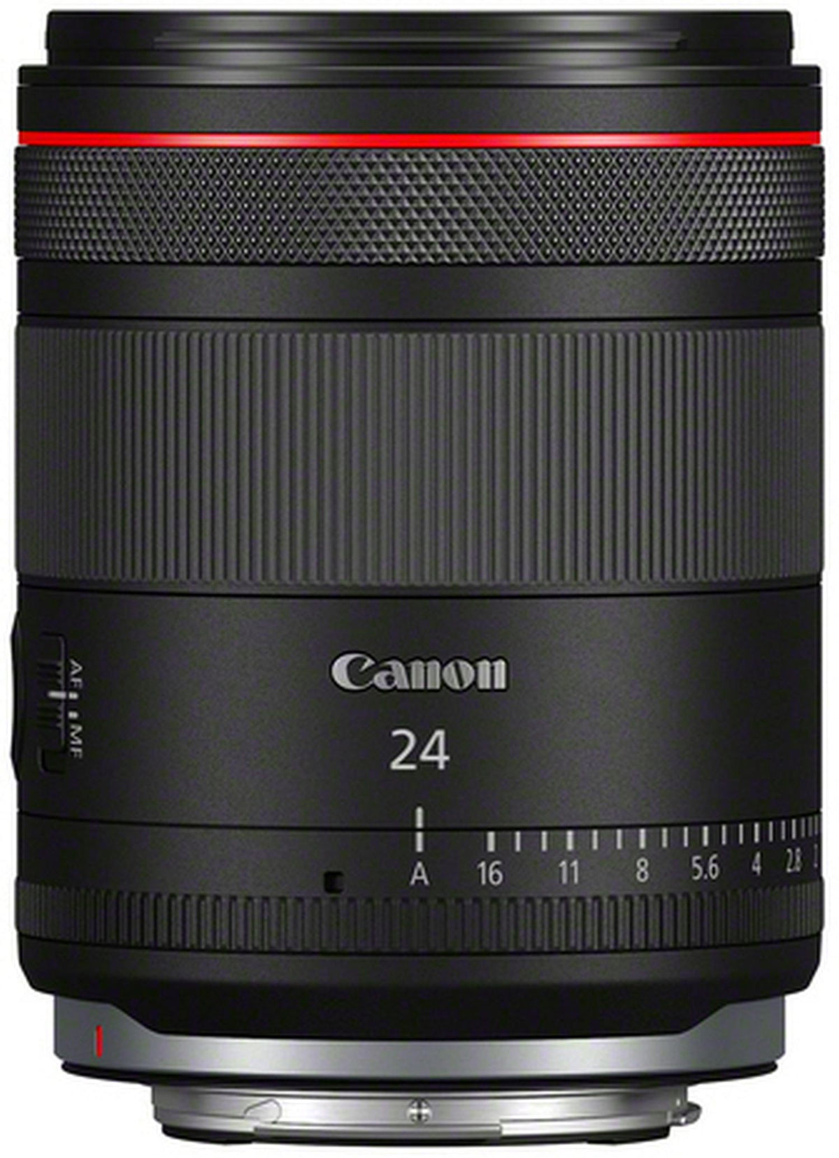 Canon EOS R6 V + RF 24mm f1.4 L VCM