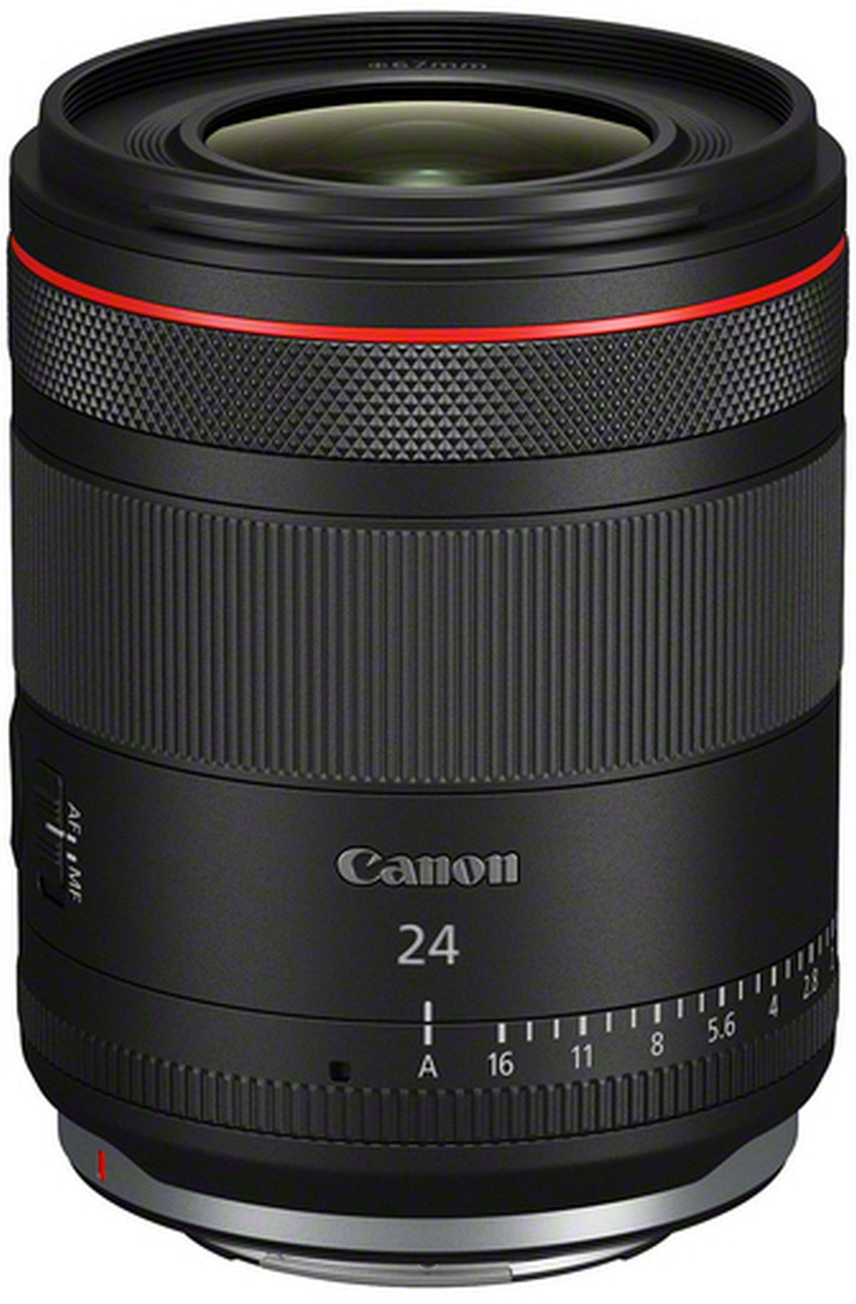 Canon EOS R6 V + RF 24mm f1.4 L VCM